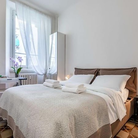 Appartamento Bilocale Zara - Stazione Centrale - Isola Design District Milano Ngoại thất bức ảnh